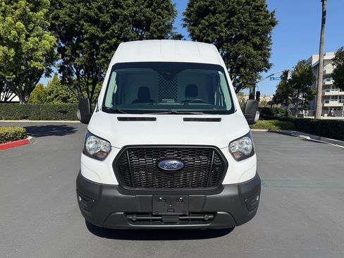 Used 2021 Ford Transit 350 image 9