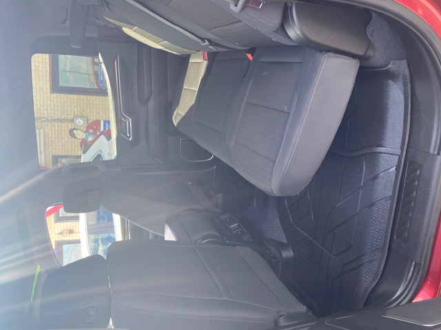 Used 2023 Chevrolet Silverado 1500 4x4 Crew Cab LT image 18