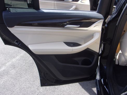 Used 2019 BMW X3 M40i image 36