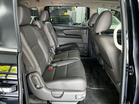 Used 2015 Honda Odyssey EX-L image 16