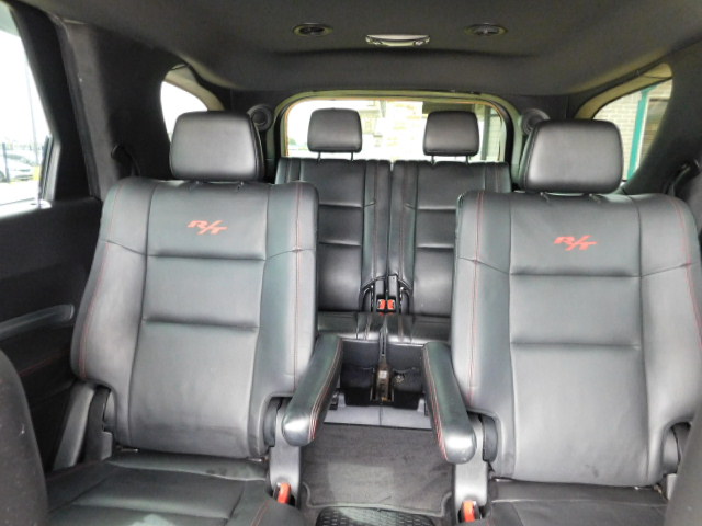 Used 2018 Dodge Durango 2WD R/T image 24