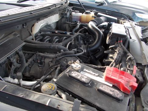 Used 2012 Ford F150 XLT image 27