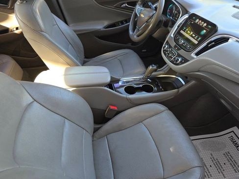 Used 2016 Chevrolet Malibu Premier image 22