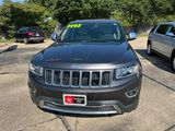 Used 2015 Jeep Grand Cherokee Limited image 3