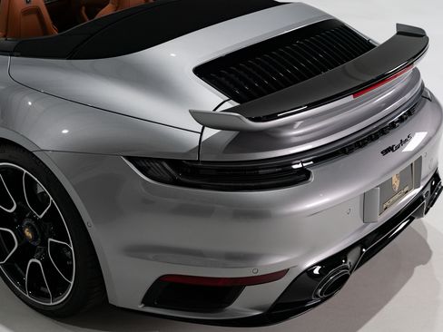 Used 2024 Porsche 911 Turbo S image 49