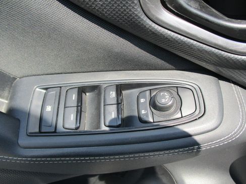 Used 2020 Subaru Forester S AWD/4WD image 16