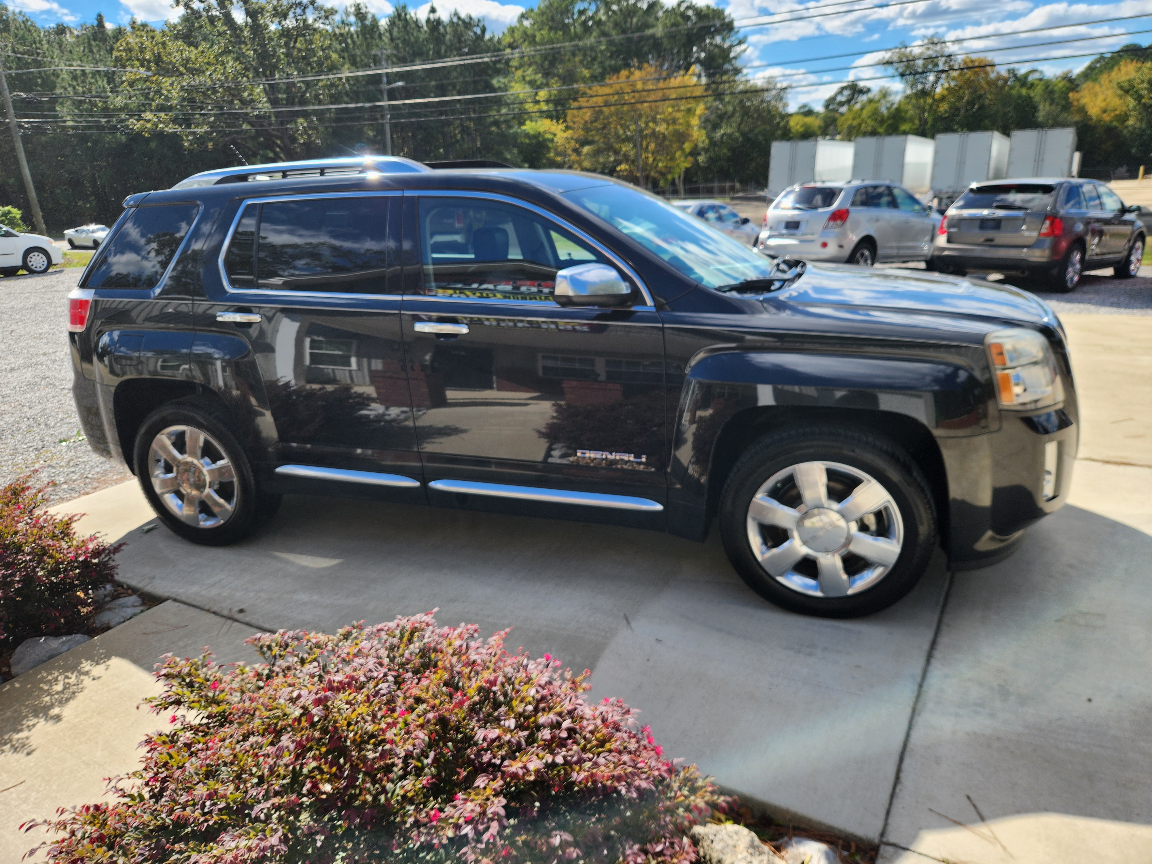 Used 2013 GMC Terrain FWD Denali image 5