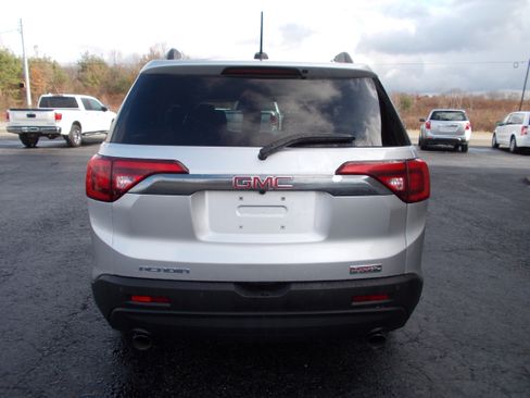 Used 2017 GMC Acadia All Terrain image 6