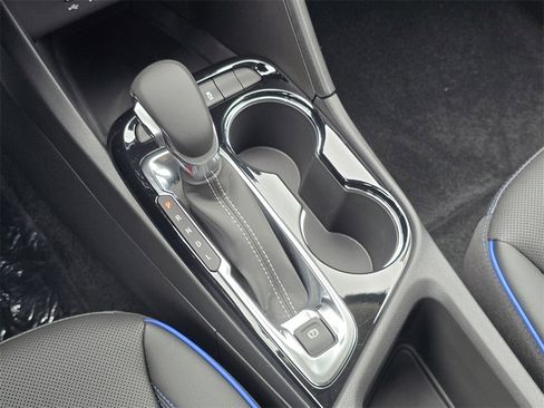 New 2026 Buick Encore GX Sport Touring image 22