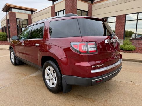 Used 2015 GMC Acadia FWD SLE w/ SLE-2 image 7