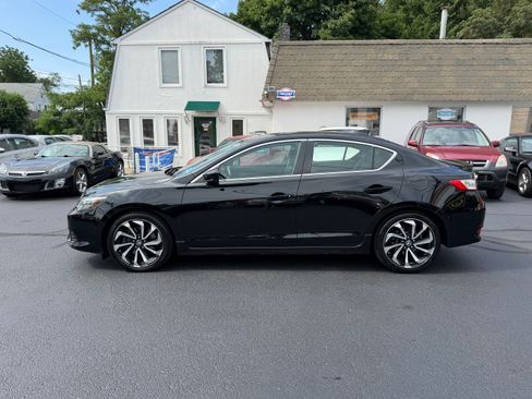 Used 2018 Acura ILX w/ Special Edition Package FWD image 22