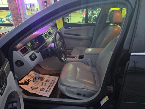 Used 2008 Chevrolet Impala SS image 5