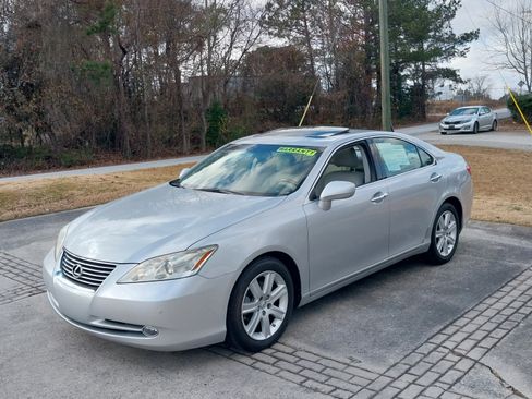 Used 2008 Lexus ES 350 Luxury image 2