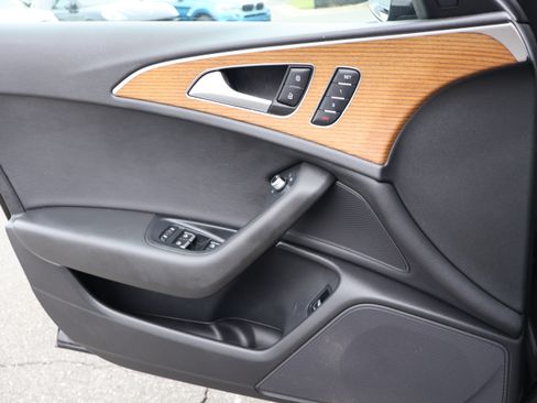 Used 2016 Audi A6 2.0T Premium Plus image 18