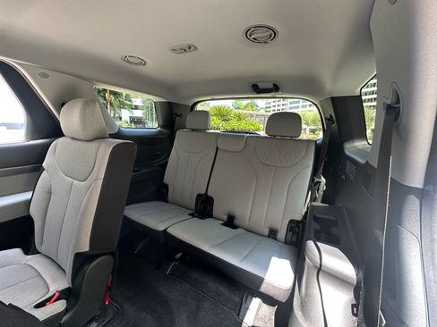 Used 2020 Hyundai Palisade SEL image 40