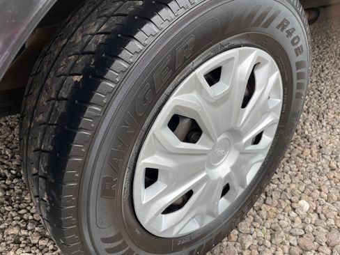 Used 2017 Ford Transit 350 image 22