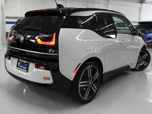 Used 2019 BMW i3 UNAVAIL RWD image 7