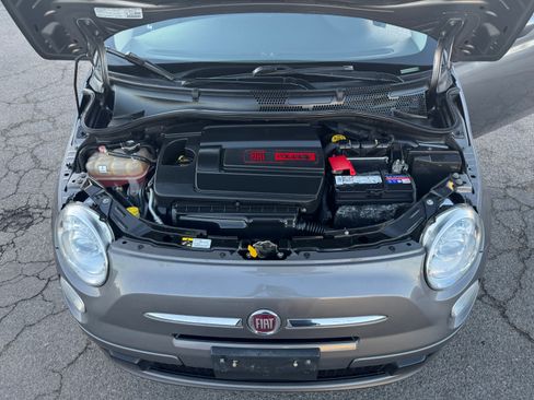 Used 2013 FIAT 500 Pop image 24