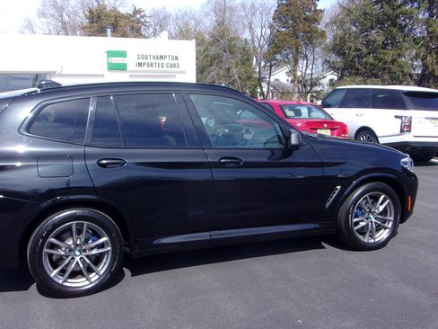 Used 2019 BMW X3 M40i image 6
