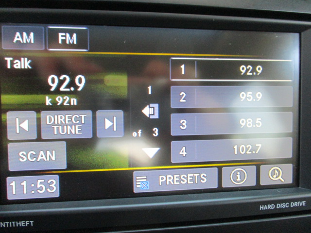 Used 2015 Jeep Compass 4WD Latitude image 41