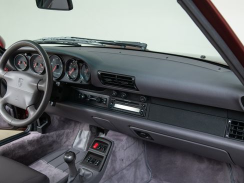 Used 1997 Porsche 911 Carrera S image 25