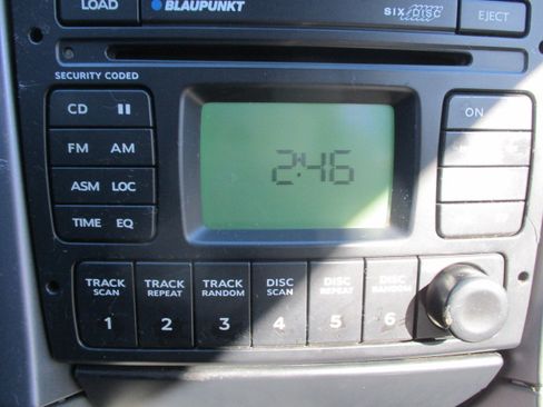 Used 2006 Pontiac GTO image 34