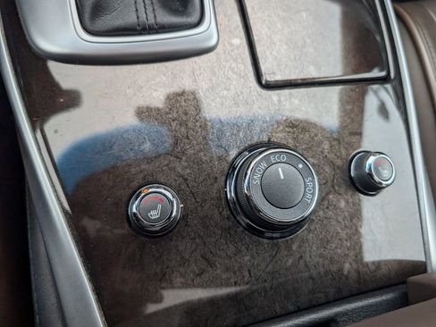 Used 2014 INFINITI QX60 image 15