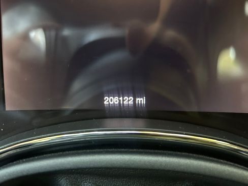 Used 2018 Dodge Durango 2WD GT image 12