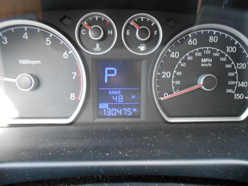 Used 2009 Hyundai Elantra Touring image 15