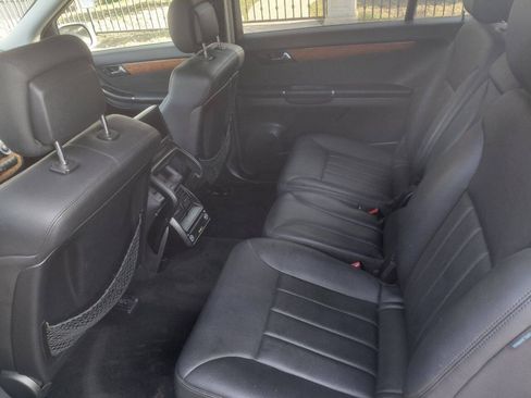 Used 2008 Mercedes-Benz R 350 image 37