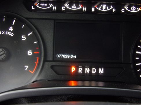 Used 2020 Ford F150 STX image 7