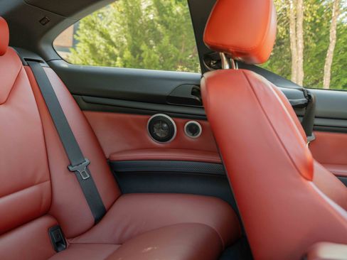 Used 2013 BMW M3 Coupe RWD image 77