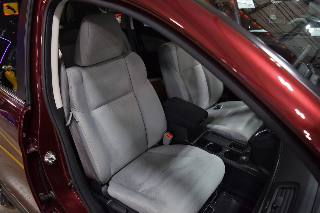 Used 2015 Honda CR-V AWD EX image 24