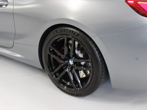 Used 2023 BMW M8 Competition image 12