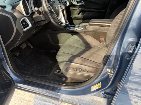Used 2012 Chevrolet Equinox LT image 7