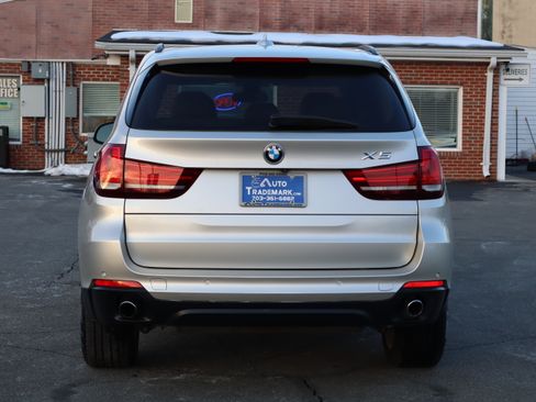 Used 2016 BMW X5 xDrive35i image 6