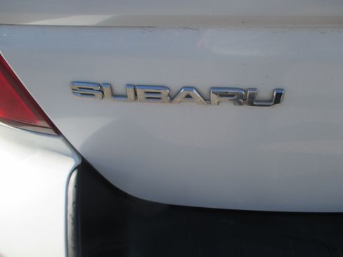 Used 2007 Subaru Outback 2.5i Premium image 10