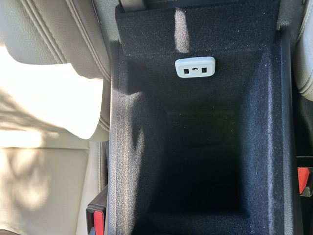 Used 2018 Cadillac XT5 FWD image 19