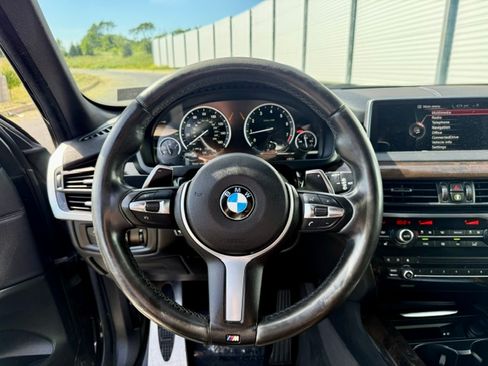 Used 2016 BMW X5 xDrive35i AWD/4WD image 16