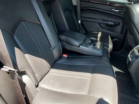 Used 2014 Cadillac SRX FWD Performance image 12