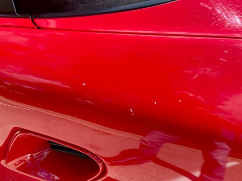 Used 2000 Porsche Boxster RWD image 22