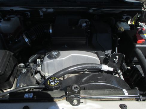 Used 2007 GMC Canyon SL image 21