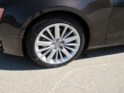 Used 2012 Audi A5 2.0T Premium Plus image 11