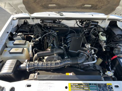 Used 2006 Ford Ranger Sport image 12