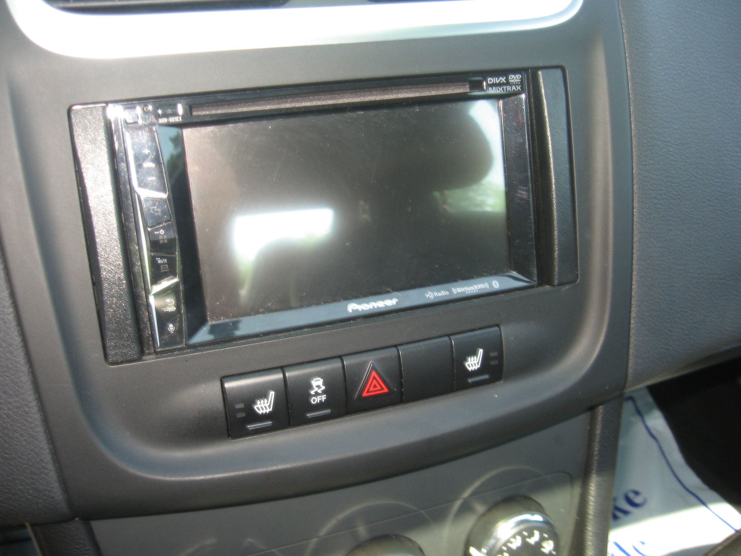 Used 2012 Dodge Avenger SXT Plus FWD image 11