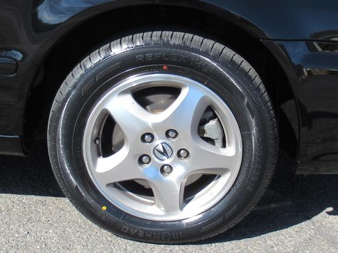 Used 2003 Acura TL image 26