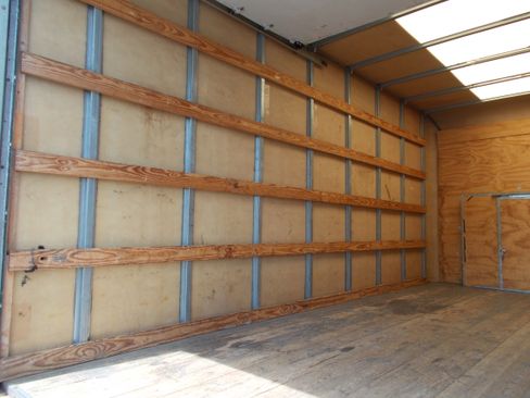 Used 2016 Ford E-350 and Econoline 350 XL image 15