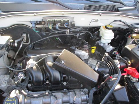 Used 2008 Ford Escape Limited image 43