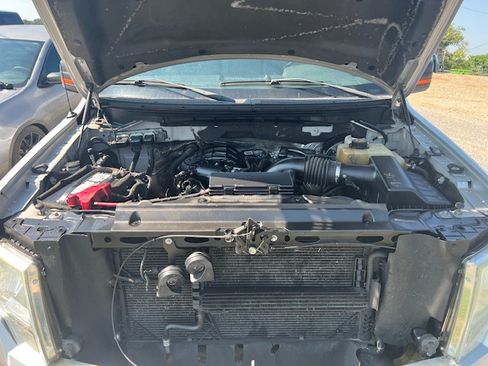 Used 2011 Ford F150 image 12