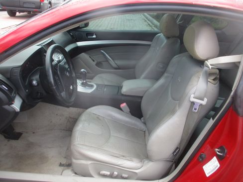 Used 2008 INFINITI G37 image 9
